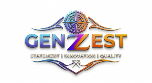 GenZest.store